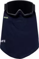 Anon Nekwarmer - Unisex - navy