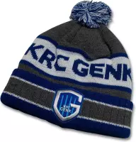 KRC Genk muts winter