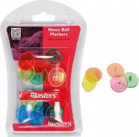 Masters - Neon Ballmakers