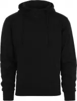 Fostex Garments - Hoodie (kleur: Zwart / maat: XXS)