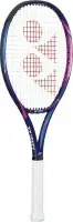 Yonex Ezone Feel Pink Blue Senior Tennisracket L1