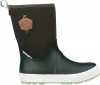 Winter-grip Snowboots Sr - Neo Stroller - Donkergroen/Lichtgroen - 36