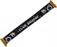 Club Brugge sjaal Kerst
