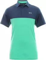 Under Armour Polo Blocked