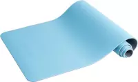 Pure2Improve Yogamat - 173 cm - blauw