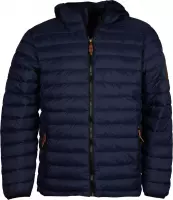 maupiti MURDOCK FASHION PADDED JACKET MEN - Maat: M