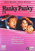 Speelfilm - Hanky Panky