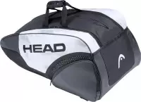 HEAD Djokovic 9R Supercombi Tennistas