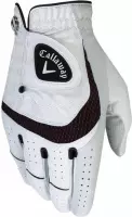 Callaway Syntech handschoen (rechts)  Heren medium