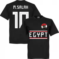 Egypte M. Salah Team T-Shirt - XL