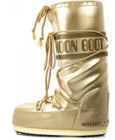 Moonboot Moonboot Vinile dames snowboots goud