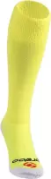 Brabo Socks BC8360 - Hockeysokken - Junior - Maat 41 - Neon Yellow
