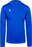 Robey Baselayer Shirt - Royal Blue - S