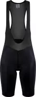 Craft Koersbroek Dames Zwart Zwart - Core Endur Bib Shorts W Black Black-XL