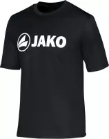 Jako - Functional shirt Promo - Voebtalshirt Zwart - XXXXL - Zwart