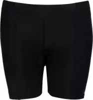 Onda Onda Tejo Fietsbroek - Maat XL  - Vrouwen - zwart/wit