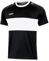 Jako - Jersey Boca S/S - Shirt Boca KM - S - Zwart