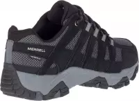 MERRELL DASHEN-WP BLACK- MAAT-43-UK 8,5-HEREN