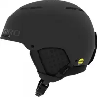 Giro Skihelm Emerge Mips Unisex Matzwart Maat 52 - 55,5 Cm