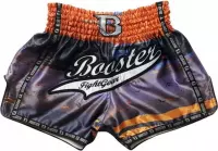 Booster Fightgear Kickboksbroekje TBT Chaos 3 - M