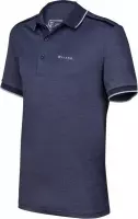 Sjeng Sports - Pacey - Polo - XXL - Grijs