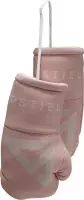 Stiel Mini Bokshandschoenen - Voor de sier - Roze
