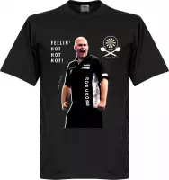 Rob Cross Legend T-Shirt - XL