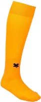Robey Robey Solid Sportsokken - Maat 27-31 - Unisex - oranje