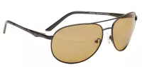 Callaway Sunglasses Hawk CA1000034 Golfzonnebril Unisex Zwart