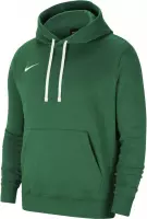 Nike Nike Fleece Park 20 Trui - Mannen - donker groen