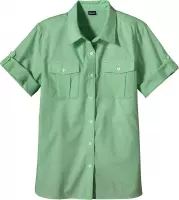 Patagonia W's Gardener Shirt - Groen