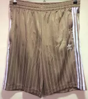 Adidas CW1300 Football Shorts - Maat L