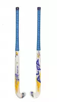 Alfa AX7- Hockeystick- 70% Carbon- Veldstick- 37 inch