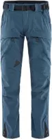 Klättermusen Outdoorbroek Gere 2.0 Heren Polyamide Blauw Maat L