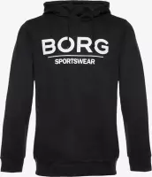 Bjorn Borg heren sweater - Zwart - Maat M