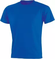 Senvi Sports Performance T-Shirt- Royal - XXS - Unisex