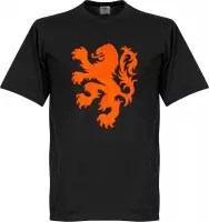 Nederlands Elftal Lion T-Shirt - 5XL