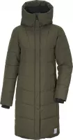 Didriksons Amina Parka Outdoorjas Dames - Maat 42