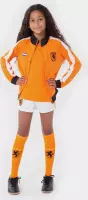 Oranje Holland vest kids - trainingsjack - Nederland vest - maat 152