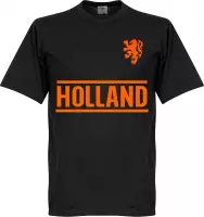 Nederlands Elftal Team T-Shirt - XXL