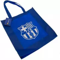 Barcelona Reusable Crest Bag