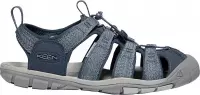 Keen Clearwater CNX 1022962, Mannen, Blauw, Sandalen, maat: 41