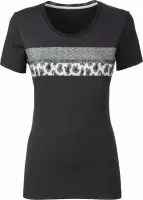 PK International Sportswear - Technisch shirt k.m. - Miracle - Onyx - XL