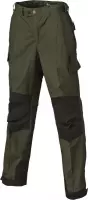 Lappland Extreme Trousers - C-size - Mosgroen/Zwart