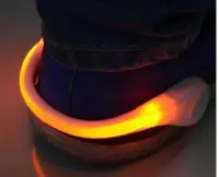 Shoe Led Light