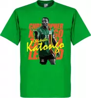 Katongo Legend T-Shirt - XL