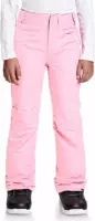 Roxy Backyard Meisjes Skibroek - Prism Pink - Maat 14/XL