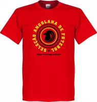 Angola Logo T-Shirt - S