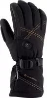 Therm-Ic Ultra Heat Gloves Women ski handschoenen dames zwart
