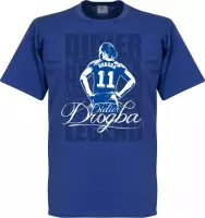 Drogba Legend T-Shirt - S